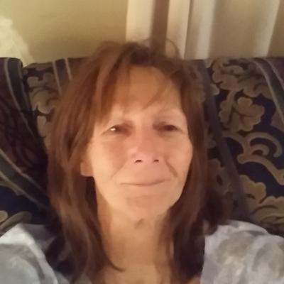 Profile Picture of Sharon Hubbard (@SharonH84604464) on Twitter