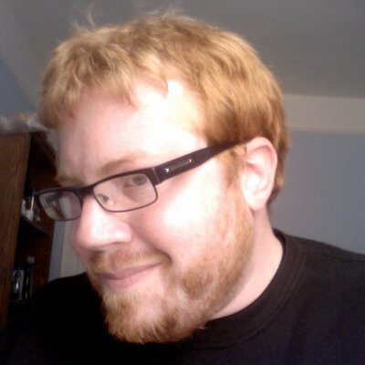 Profile Picture of Brian Reiser (@BrianMReiser) on Twitter