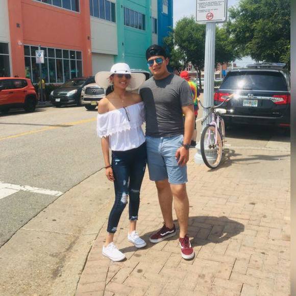 Profile Picture of Yesenia Ayala (@yetsy) on Poshmark