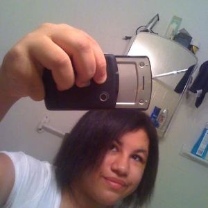 Brenna Williams - Myspace Profile Picture of Brenna Williams (@bwstar) on Myspace