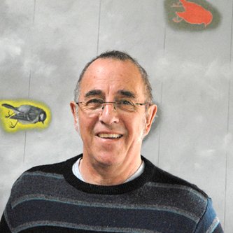 Profile Picture of David Minton (@chippyart) on Twitter