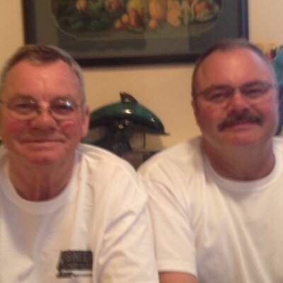 Profile Picture of Neil Harkness (@DNeilHarkness) on Twitter