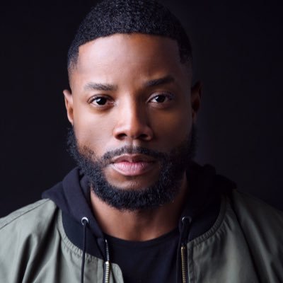 Profile Picture of Calvin M. Thompson (@MrCallyCal) on Twitter