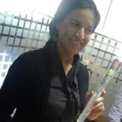 Profile Picture of Marwa Salem (@Marwa__Salem) on Twitter