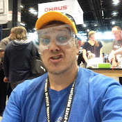 Profile Picture of Derek Olson (@misterderekolson) on Youtube