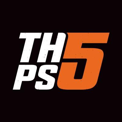 Profile Picture of TonyHawkGames (@TonyHawkGames) on Twitter