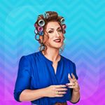 Profile Picture of Dona Hermínia Indelicada 🎭 (@herminiaindelicadaoficial) on Instagram