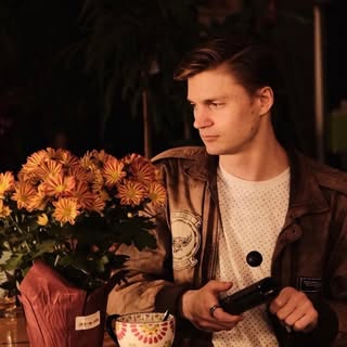 Profile Picture of andrew holliday (@holliday.andrew) on Instagram