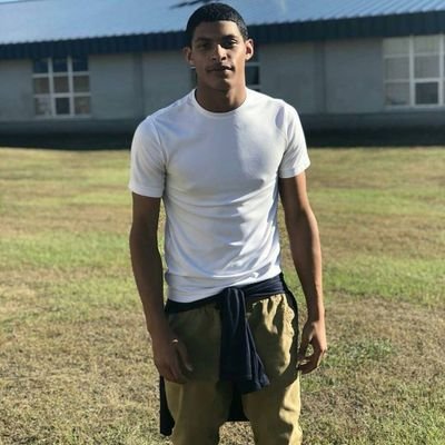 Profile Picture of Terence  🐐 Booth  🎈 (@Tjhooper252) on Twitter