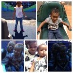 Profile Picture of Coleman Rasheeda (@sheedaleo) on Instagram