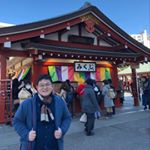 Profile Picture of Mark Philippe Legaspi (@marklegaspi) on Instagram