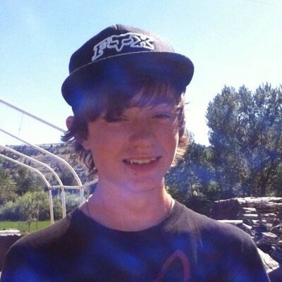 Profile Picture of Jesse Mckinley (@MckinleyJesse) on Twitter