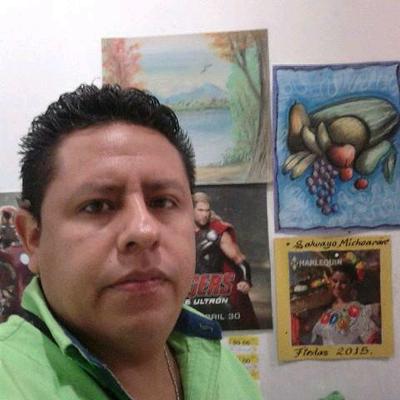 Profile Picture of Humberto Jaimes (@humbertojaimes6) on Twitter