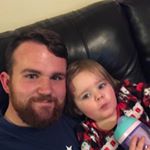 Profile Picture of Daniel Holliman (@dsh_2093) on Instagram
