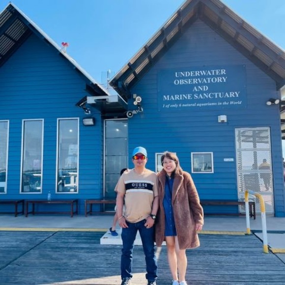 Profile Picture of Lynn Cerdeña (@lyncerdena) on Poshmark