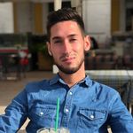 Profile Picture of Benjamin Bodin (@benjamin_bodn) on Instagram