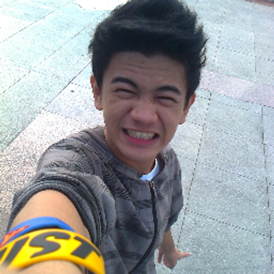 Profile Picture of James Dionisio (@james_dionisio) on Twitter