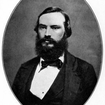 Profile Picture of William Henry Brewer (@WilliamHBrewer) on Twitter