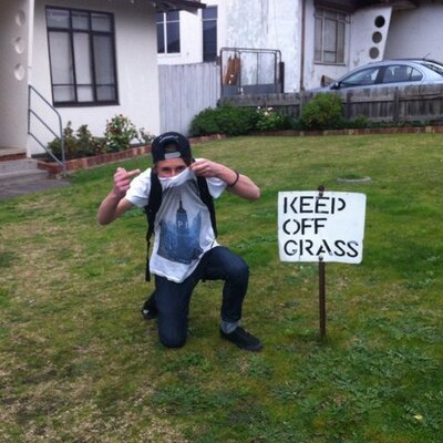 Profile Picture of Adam Gunn (@adamgunn135) on Twitter