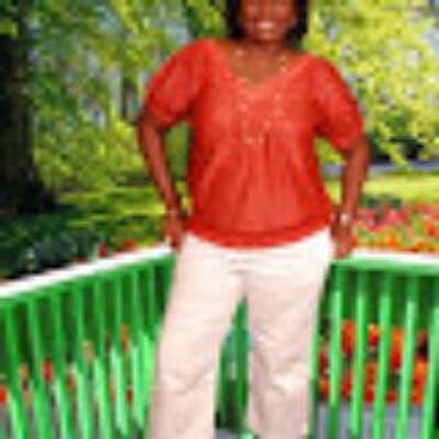 Profile Picture of Althea Edwards Reid (@celeb5908) on Twitter