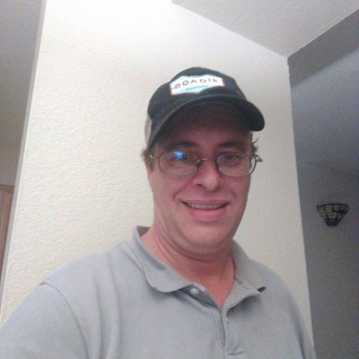 Profile Picture of William Koller (@koller838) on Twitter