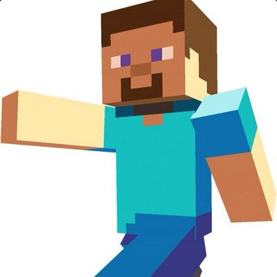 Profile Picture of Benjamin König (@Minecrafter1704) on Twitter