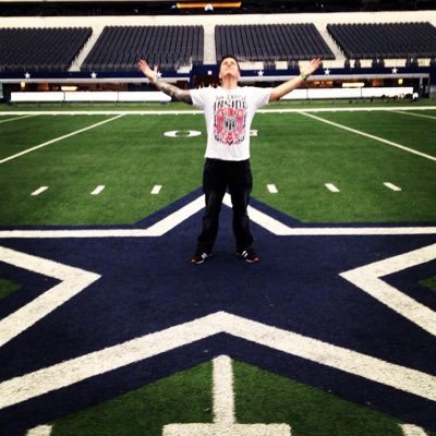 Profile Picture of David Dickens (@RaiderdaveMusic) on Twitter