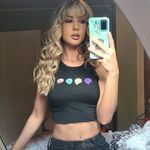 Profile Picture of Olivia Ferrell (@olivia.christine_) on Instagram