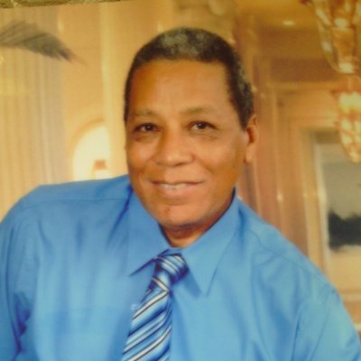 Profile Picture of Anthony Tony Burrows (@AnthonyTonyBur1) on Twitter