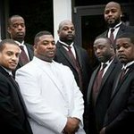 Profile Picture of Andre Jamal Fair (@teamfair1212) on Instagram