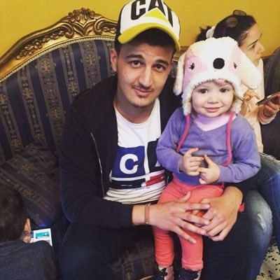 Profile Picture of Mohammad Khatib (@1234abonaji1234) on Twitter