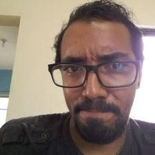 Carlos E. Liera - Twitter Profile Picture of Carlos E. Liera (@hellboundroar) on Twitter