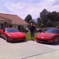 Profile Picture of Richard Cannon (@richard-cannon-14) on Quora