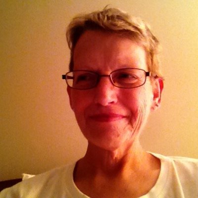 Profile Picture of Phyllis Edwards (@phylisedwards) on Twitter