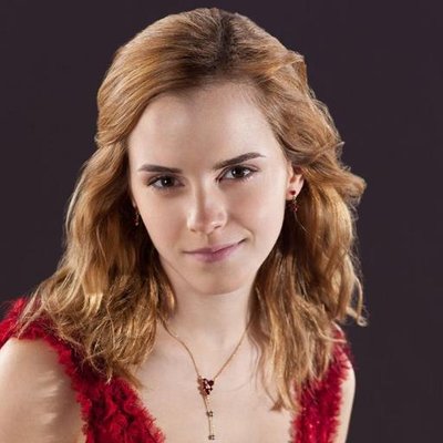 Profile Picture of ϟLiveLikeGrangerϟ (@MuggleWorldHP) on Twitter