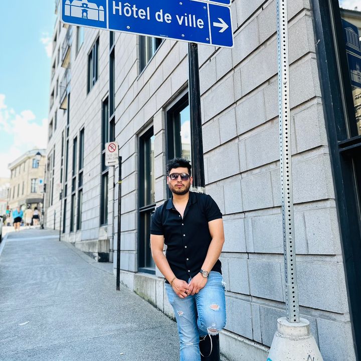 Profile Picture of Aaron Yess (@aaronsagaon) on Tiktok