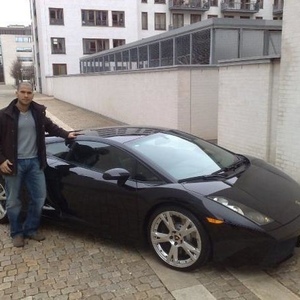 Profile Picture of Cristobal Salas (@113677732) on Myspace