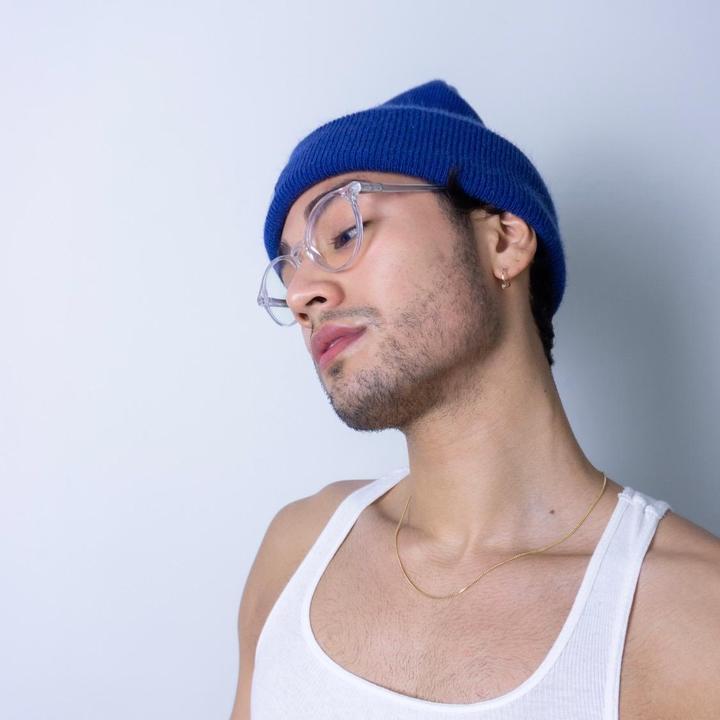 Profile Picture of joey alvarez (@@joeyiswell) on Tiktok