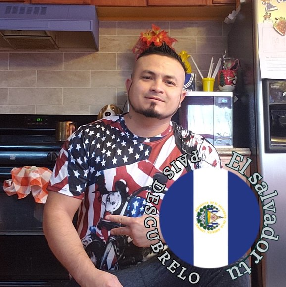 Profile Picture of Luis Navas (@luisnavas) on Poshmark