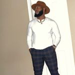 Profile Picture of Rashad Williams (@stillholdin415) on Instagram