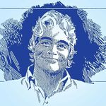 Profile Picture of John Locher Memorial Award (@locher_award) on Instagram