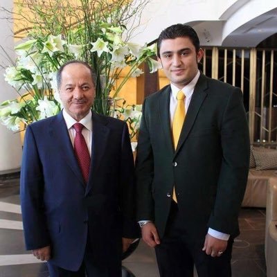 Profile Picture of Heja Mardan Awny (@heja_mardan) on Twitter