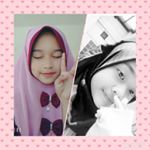 Profile Picture of falisha dan adinda (@falisha025_adindashine12) on Instagram