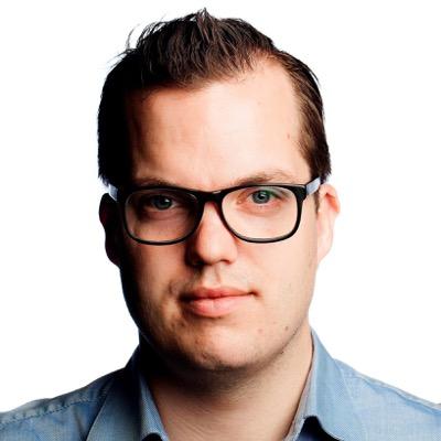 Profile Picture of Thomas Berndt (@JourBerndt) on Twitter