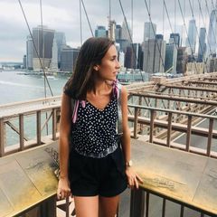 Profile Picture of Cassandra Garry (@cassandra.garry) on Tiktok