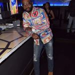 Profile Picture of Corey Davis (@lylvesterdavis) on Instagram