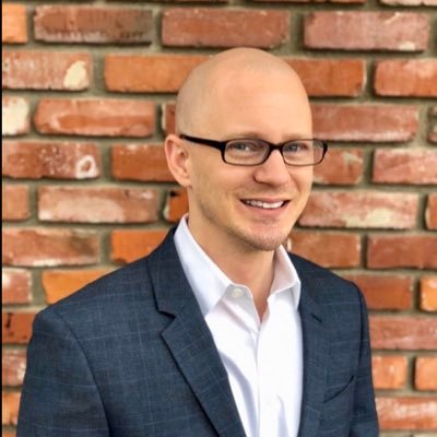 Profile Picture of Joe Cihon (@cihonj) on Twitter