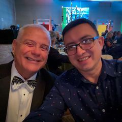 Profile Picture of Kenneth Thames (@71pianoman) on Tiktok