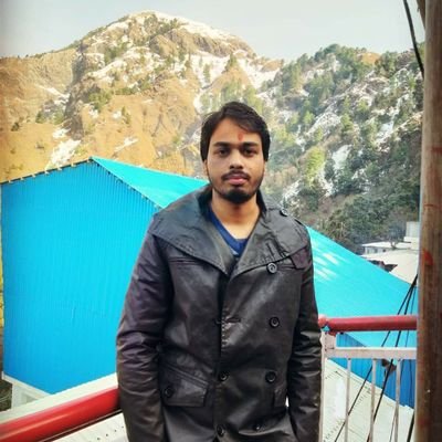 Profile Picture of Prince Singh (@princesugandh) on Twitter