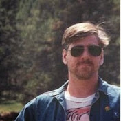 Profile Picture of John Mount (@JohnMountonyoutube) on Youtube